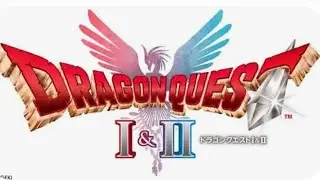 ドラゴンクエスト1️⃣ 2️⃣リメイク版やりまーす🌸ライブ配信🌸