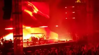 Schoolboy Q- Dope Dealer- Live TDE Championship Tour 5/10/18!!