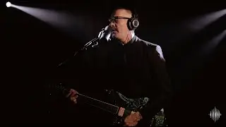 Jackie and The Treehorns - Made You Run (Line Check Audio Sessions)