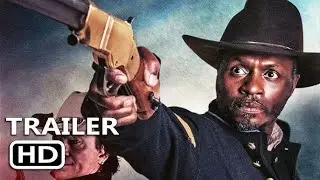 Resurrection Road | Trailer Oficial (2025) | Legendado