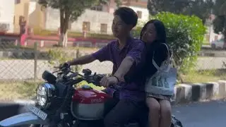 Block C / Dibang music video  NERIST sonabyss 2k23