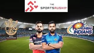 BLR vs MI Fantasy : Royal Challengers Bangalore vs Mumbai Indians Best Fantasy Picks for IPL 2020