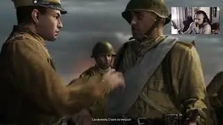 Noob Plays Company Of Heroes 2 Campaign - Part 1 VOD