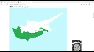 Cyprus Districts (Web) In 1 Second