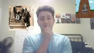 Commander Sasquatch Reacts to The Old Way by Coast Contra!