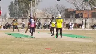 Sanjarpur VS Jagapur || ZYZ Cricket Tournament March 2022