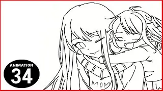 34 | MOTHER'S DAY animation (apchuy)