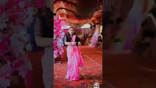 gulabi Sadi👌👌 #love #account #song #fpy #views #marathi #gulabisadi #sanjurathod #marathistatus