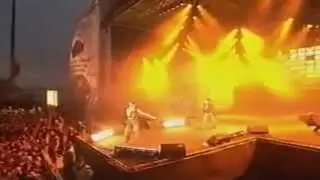 Daze - Superhero (Fantastic Dance Ecstasy) (Live 1998) HD 1080p