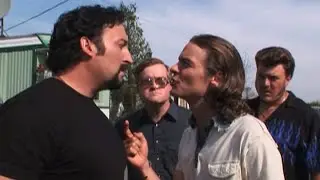 Trailer Park Boys Season 7 Special Features - Mike O'neill