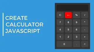 How to Build a JavaScript Calculator Quickly