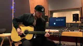 &ldquo;Pretty&rdquo; Acoustic at Station West l Makenzie Schriner