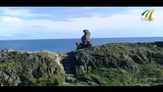 Welcome to Wicklow Town Ireland by ivision