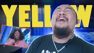 Breakthrough LACHUNE: Video Reaction AGT 2023