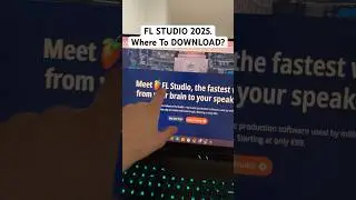 FL Studio download #fl #flstudio #fltips #fruityloops #imageline #link #2025