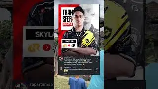 SKYLAR RUMOR KE ONIC