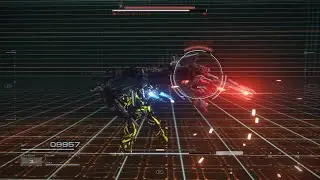 NG++ Arena Battles - ARMORED CORE&trade; VI FIRES OF RUBICON&trade;