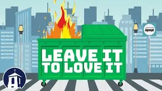 Leave It to Love It - Week 1: Garbage Day (Full Service) | SeaCoast Church