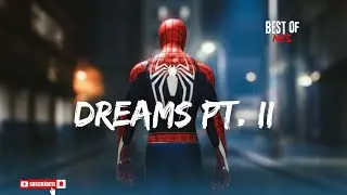 Dreams pt.II Remix!🔥🎶 Epic Energy Unleashed! | Best NCS Anthem!