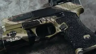 Glock Trigger Group | CMC Triggers