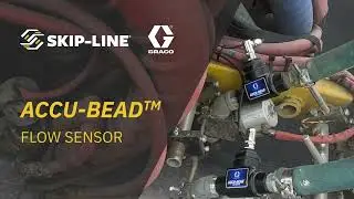 ACCU-BEAD™ Flow Sensor