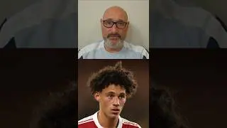 THE 60 SECOND PREMIER LEAGUE NEWS UPDATE: Rashford, Alonso, Malacia, Sterling, Akliouche