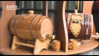 Expoziția ProWein 2016