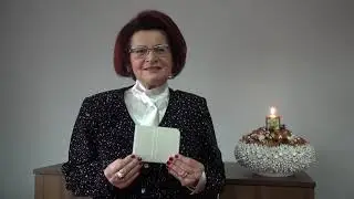 Maria Kurowska zyczenia 2020