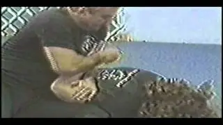 Larry Hartsell - Vol. 4 - Jeet Kune Do Close-Range Combat (Part 2)