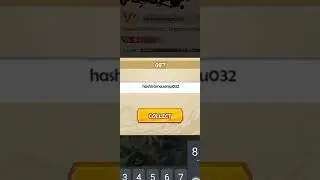NINJA REVENGE: END WAR | REDEEM GIFT CODE | MARCH 28, 2022 | 2ND CODE