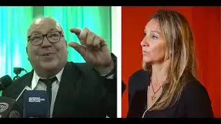 Tico Andrada entrevista: Patricia Perkman - Programa Patrimonio Hist&oacute;rico y Cultural - SL 17-5-21