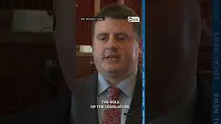 Iowa lawmakers are back in action. Here's a look at what's on the agena