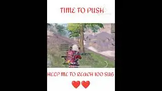 🔥1v2🔥Bgmi highlights moments #shorts #shortsfeed #viral #trending #bgmi #pubgmobile #darpokgamer95