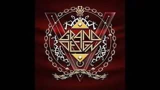 Grand Design - The Warrior (Melodic-Rock)