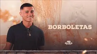 Guga do Gado - Borboletas (CD Sentimento de Vaqueiro)