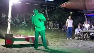 Module ko cover (Tune: Dirty Look) Genie Davis