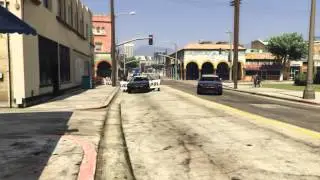 What Copblock actually believes