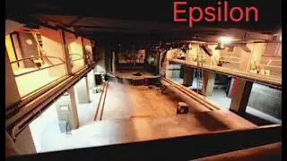 Epsilon Dj ? & Cristián Varela 9-2-96