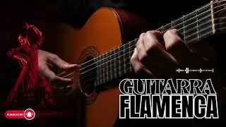 Spanish Flamenco Instrumental Guitar &ndash; Romantic Night Music