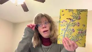Vlog | keeping busy, life updates, my new journal & books, so much more