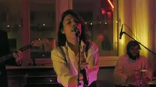 The Allers - Good People & Pulse (Live At Rockhaus Berlin)