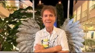 SHOWBIZ NEWS  today features  OZZY   CLIFF RICHARD  ULRIKA JONSSON HELEN FLANAGAN