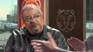 IFFR Talk: Ernest Dickerson