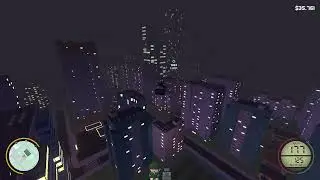 Skysavior Helicopter services gameplay demo