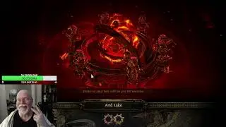 PoE--The build should now be complete (thanks to A Vorici white socket).  More 'lectric pew-pew-pina
