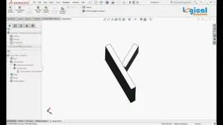 SolidWorks Simulation-Drop test Analysis