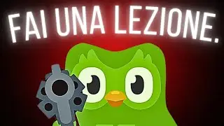 Non Saltare La Lezione. Ti Sta Guardando.