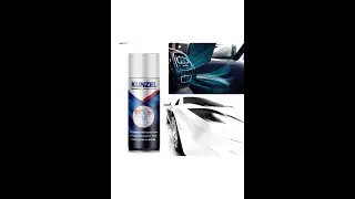 KUNZEL PLASTİK AKSAM YENİLEYİCİ