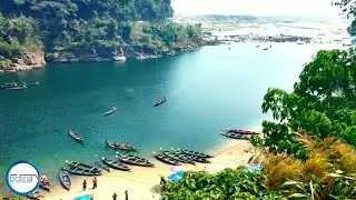 &Iuml;AP JYLLOP U NONGKING LIENG BA KHIE KYNSAN KA JINGPANG HA KA POR BA DANG &Iuml;ALAM KAI &Iuml;A KI TOURIST