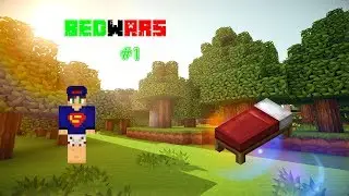 Hypixel Bedwars Ita - #1 3 4 3v3v3v3